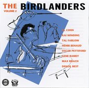 The birdlanders, vol. 2 cover image cdn