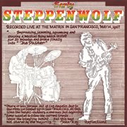 Early steppenwolf (live at the matrix, san francisco/1967) cover image cdn