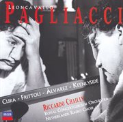 Leoncavallo: i pagliacci cover image cdn
