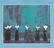 Prokofiev: betrothal in a monastery cover image cdn