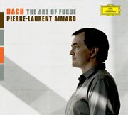 Bach, j.s.: art of fugue cover image cdn