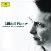 Mikhail pletnev - hommage a rachmaninov cover image cdn