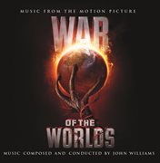 War of the worlds (soundtrack) cover image cdn