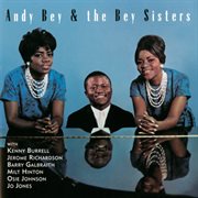 Andy bey & the bey sisters cover image cdn