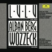 Berg: lulu & wozzeck (3 cds) cover image cdn