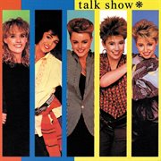 Talk show cover image cdn