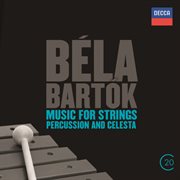 Bela bartok: music for strings, percussion & celesta cover image cdn