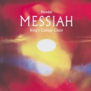 Handel: messiah cover image cdn