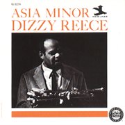 Asia minor (reissue) cover image cdn