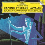 Ravel: daphnis et chloe cover image cdn