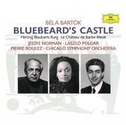 Bartok: duke bluebeard's castle cover image cdn
