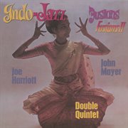 Indo-jazz fusions i & ii cover image cdn