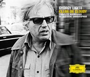 Gyorgy ligeti - clear or cloudy cover image cdn