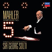 Mahler: symphony no.5 cover image cdn