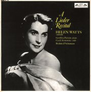 Helen watts recital cover image cdn