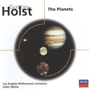 Holst: the planets / john williams: close encounters of the third kind - suite, etc. cover image cdn