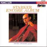 Starker encore album cover image cdn