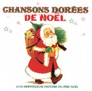Chansons dorees de noel cover image cdn