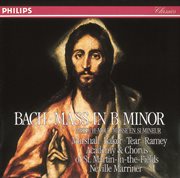 Bach, j.s.: mass in b minor cover image cdn