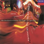Bartok/lutoslawski: concertos for orchestra cover image cdn