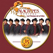 15 polkas alacraneras cover image cdn