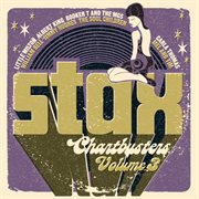 Stax chartbusters, vol. 3 cover image cdn