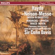 Haydn: nelson mass cover image cdn