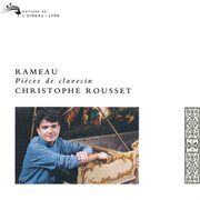 Rameau: pieces de clavecin (2 cds) cover image cdn