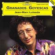 Granados: goyescas cover image cdn