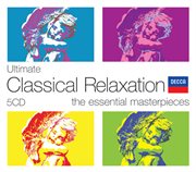 Ultimate classic relaxation cover image cdn