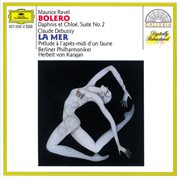Ravel: bolero / debussy: la mer cover image cdn