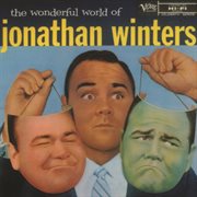 The wonderful world of jonathan winters cover image cdn