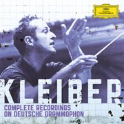 Carlos kleiber - complete recordings on deutsche grammophon cover image cdn