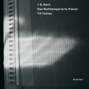 Bach: das wohltemperierte klavier i cover image cdn