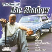 Best of mr. shadow vol. 2 cover image cdn