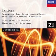 Janacek: sinfonietta/taras bulba/mladi etc. cover image cdn