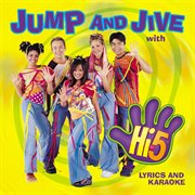 Jump & jive with hi-5 cover image cdn