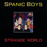 Strange world cover image cdn