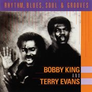 Rhythm, blues, soul & grooves cover image cdn