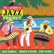 The caribbean jazz project cover image cdn