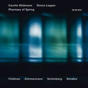 Feldman, zimmermann, schonberg, xenakis cover image cdn