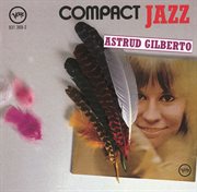 Walkman jazz: astrud gilberto cover image cdn
