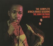 The complete africa / brass sessions cover image cdn