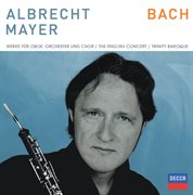 Bach werke fur oboe und chor cover image cdn