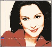 Angela gheorghiu: the essential collection cover image cdn