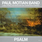 Psalm cover image cdn