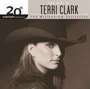 The best of terri clark 20th century masters the millennium collection cover image cdn