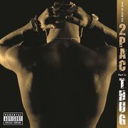 The best of 2pac -  pt. 1: thug (explicit) cover image cdn