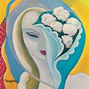 Layla and other assorted love songs (40th anniversary) cover image cdn