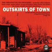 Outskirts of town (reissue) cover image cdn